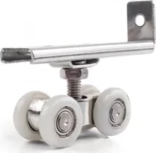 Caster Wheel Part10